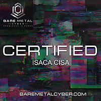 Certified: The ISACA CISA Audio Course