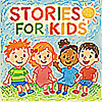Stories for Kids – Bedtime tales for toddlers (ages 2–5)