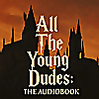 All The Young Dudes
