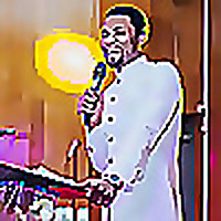Apostle Orokpo Michael