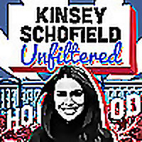 Kinsey Schofield Unfiltered