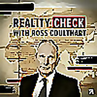 Reality Check with Ross Coulthart