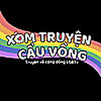 Xóm Truyện Cầu Vồng