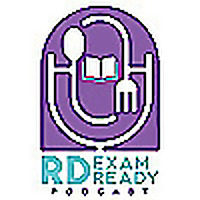 RD Exam Ready Podcast