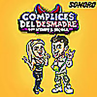 Complices del Desmadre con Wendy & Nicola