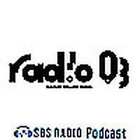 カルチャーコラージュラジオ『radio Q3』（Podcast版）
