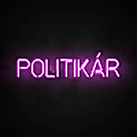 Politikár