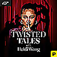Twisted Tales with Heidi Wong