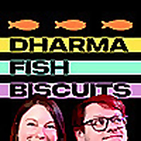 Dharma Fish Biscuits: a Lost podcast