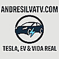 ANDRÉ SILVA TV - TEBATE (Tesla, Baterias & Tecnologia)