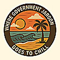 Where Government Jargon Goes to Chill