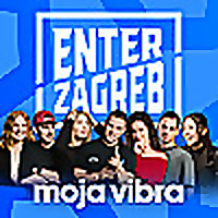 MOJA VIBRA (Gen Z ENTER podcast)