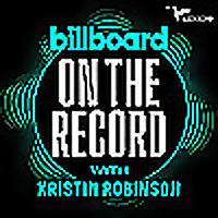 Billboard On The Record