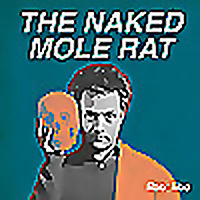 The Naked Mole Rat