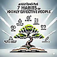 Analyzing the 7 habits of highly effective people