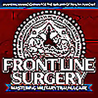 Front Line Surgery: Mastering Military Trauma Care