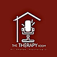 پادکست اتاق تراپی | The Therapy Room