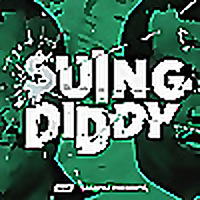 Suing Diddy