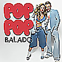 Pop Pop Balado