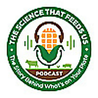 The Science That Feeds Us