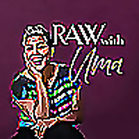 RAW with Uma