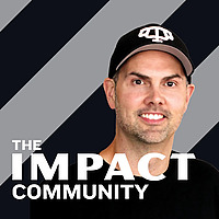 Impact Community Podcast