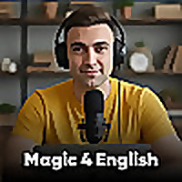 Magic 4 English