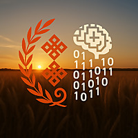 Каласы пад сярпом ШІ