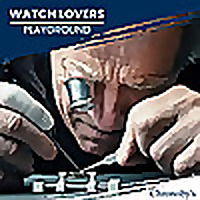Watch Lovers Playground