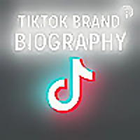 TikTok  - Brand Biography