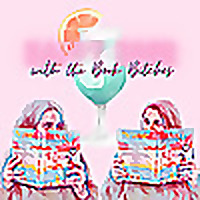 Happy Hour with the Book Bitches