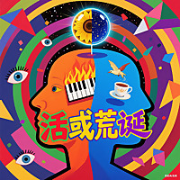 聊日常，学英语