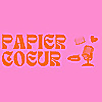 Papier Cœur