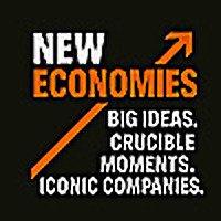 BIG IDEAS BY NEW ECONOMIES
