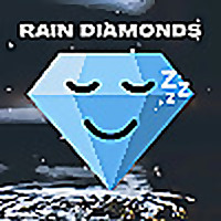 Rain Diamonds Sounds