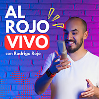 Al Rojo Vivo con Rodrigo Rojo