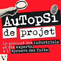 AuTopSi de projet - Projets SI, Logiciels Métiers et Transformation Digitale pour les Industries de Process (Agroalimentaire