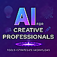 AI for Creative Professionals