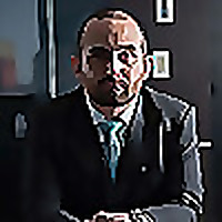 Contrapunto por Luis Gonzali
