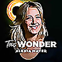 Tous WONDER par Alexia Mayer