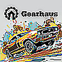 Gearhaus