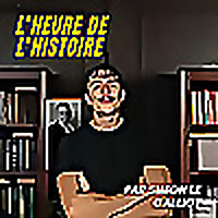 L'heure de l'histoire