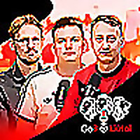 Go3 Liūtai