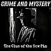 The Clue of the New Pin