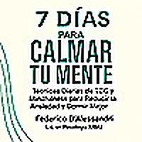 7 Días para Calmar Tu Mente