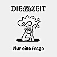 Nur eine Frage