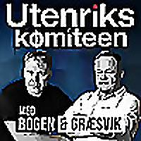 Utenrikskomiteen – med Bogen og Græsvik