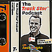 The Track Star Podcast