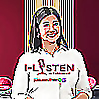 I-Listen with Kara David