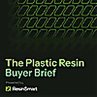 The Plastic Resin Buyer Brief